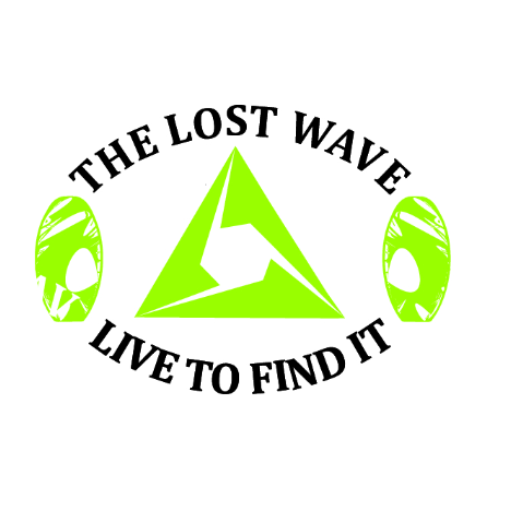 UNETE A NUETRA TRIBU THE LOST WAVE
